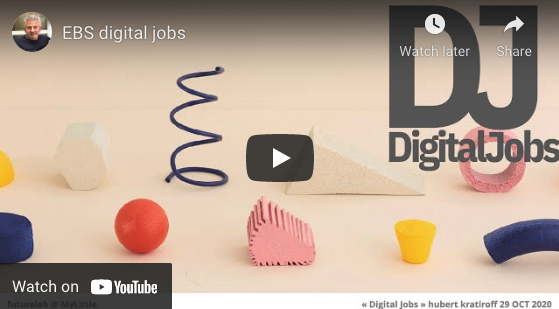 digital jobs