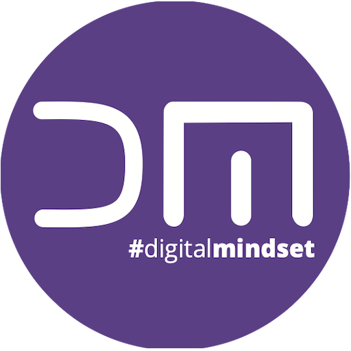 conférence Digital Mindset EBS digital marketing