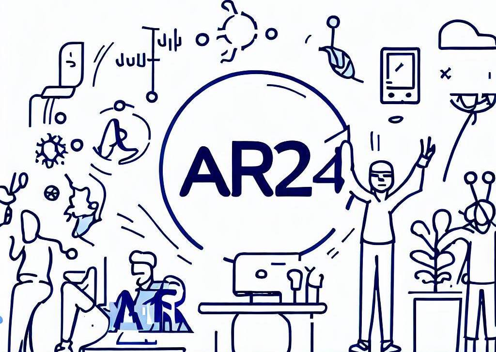 AR24 renew